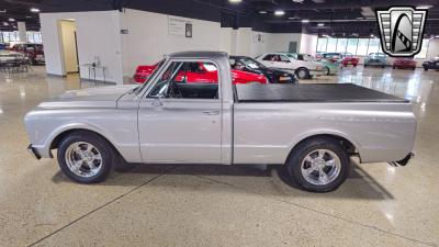 1968 Chevrolet C10