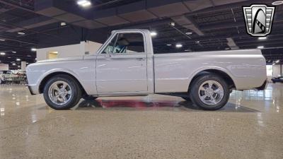 1968 Chevrolet C10