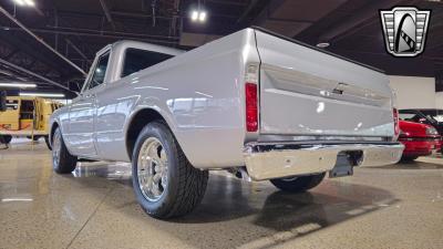 1968 Chevrolet C10