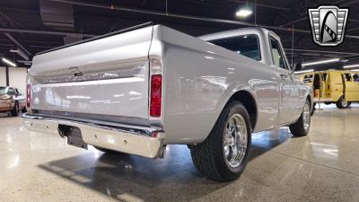 1968 Chevrolet C10