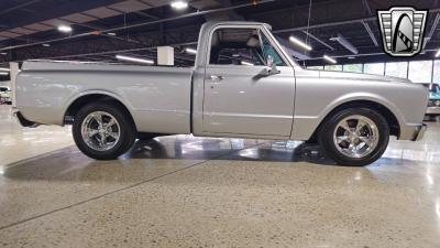 1968 Chevrolet C10