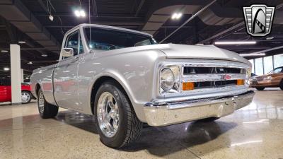 1968 Chevrolet C10