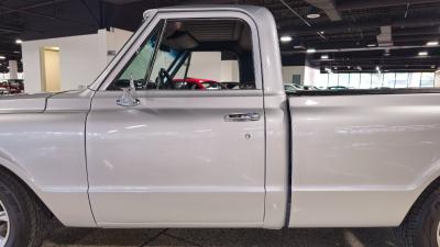 1968 Chevrolet C10