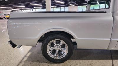 1968 Chevrolet C10