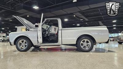 1968 Chevrolet C10