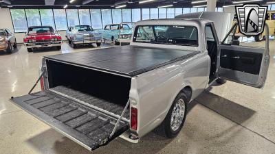 1968 Chevrolet C10