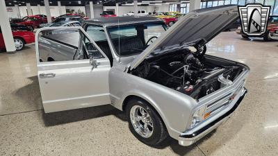 1968 Chevrolet C10