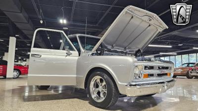 1968 Chevrolet C10