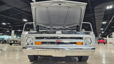 1968 Chevrolet C10