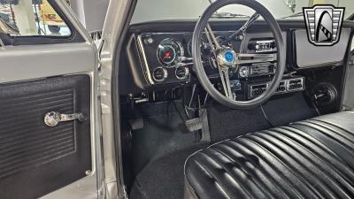 1968 Chevrolet C10