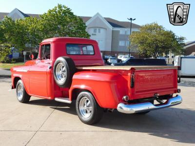 1958 Chevrolet Apache