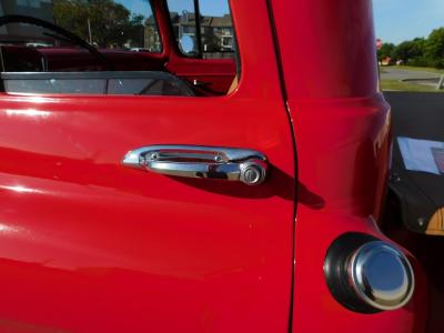 1958 Chevrolet Apache