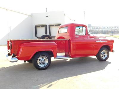 1958 Chevrolet Apache