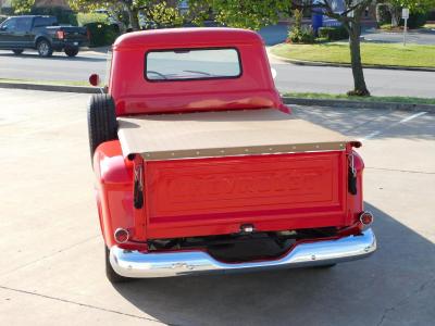 1958 Chevrolet Apache