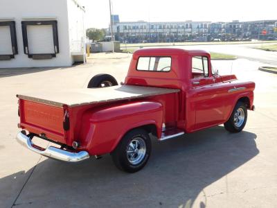 1958 Chevrolet Apache