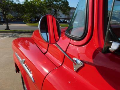 1958 Chevrolet Apache