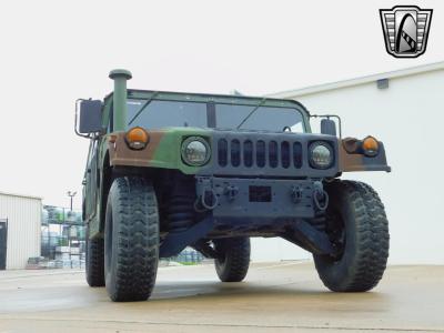 2009 Am General Humvee M1123 HMMWV