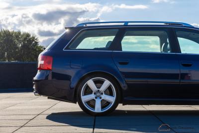 2003 Audi RS6 C5 Avant