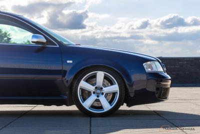 2003 Audi RS6 C5 Avant