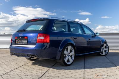 2003 Audi RS6 C5 Avant