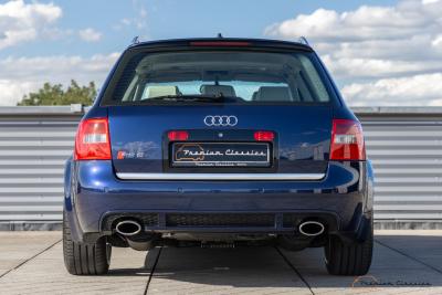 2003 Audi RS6 C5 Avant