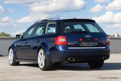 2003 Audi RS6 C5 Avant