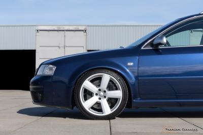 2003 Audi RS6 C5 Avant