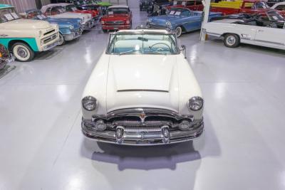 1953 Packard Caribbean Convertible