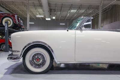 1953 Packard Caribbean Convertible