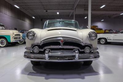 1953 Packard Caribbean Convertible