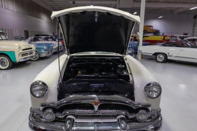 1953 Packard Caribbean Convertible