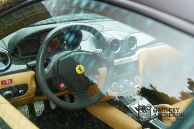 2007 Ferrari 599 GTB Fiorano &ldquo;Manual 6 speed&rdquo;