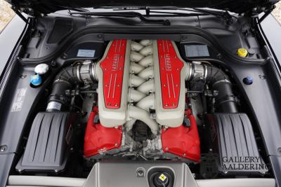 2007 Ferrari 599 GTB Fiorano &ldquo;Manual 6 speed&rdquo;