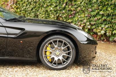 2007 Ferrari 599 GTB Fiorano &ldquo;Manual 6 speed&rdquo;