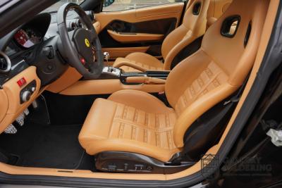 2007 Ferrari 599 GTB Fiorano &ldquo;Manual 6 speed&rdquo;