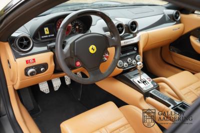 2007 Ferrari 599 GTB Fiorano &ldquo;Manual 6 speed&rdquo;