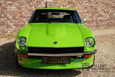 1973 Nissan Datsun 240Z