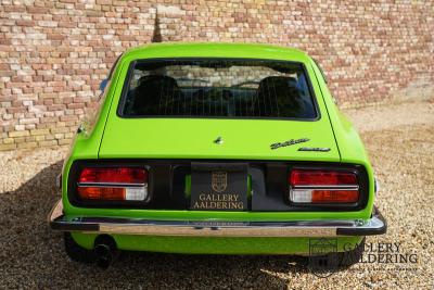 1973 Nissan Datsun 240Z