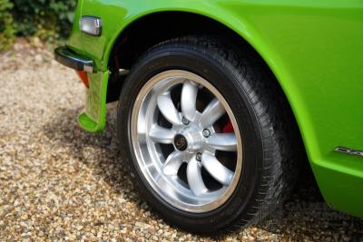 1973 Nissan Datsun 240Z