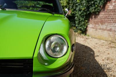 1973 Nissan Datsun 240Z