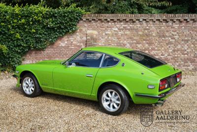 1973 Nissan Datsun 240Z