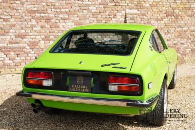 1973 Nissan Datsun 240Z