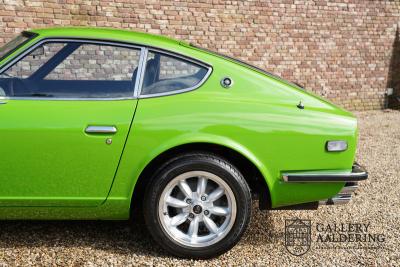 1973 Nissan Datsun 240Z