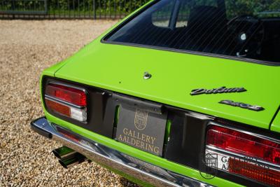 1973 Nissan Datsun 240Z