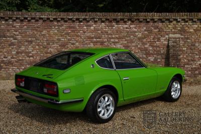 1973 Nissan Datsun 240Z