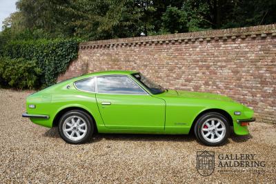 1973 Nissan Datsun 240Z