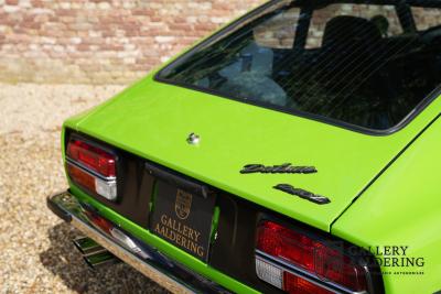 1973 Nissan Datsun 240Z