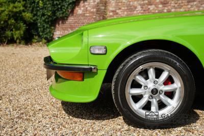 1973 Nissan Datsun 240Z