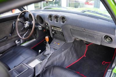 1973 Nissan Datsun 240Z