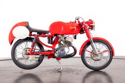 1954 Benelli Leoncino Bassotto